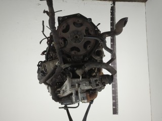Двигатель (ДВС), ориг. номер 5600053, 55579197, 5600320, Opel Meriva 2010-2014