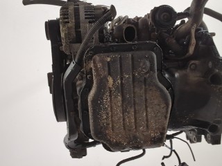 Двигатель (ДВС), ориг. номер 5600053, 55579197, 5600320, Opel Meriva 2010-2014
