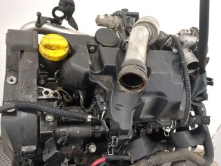 Двигатель (ДВС), ориг. номер 7701479144, Renault Scenic 2009-2012