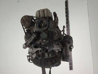Двигатель (ДВС) Mini Cooper 2006-2010