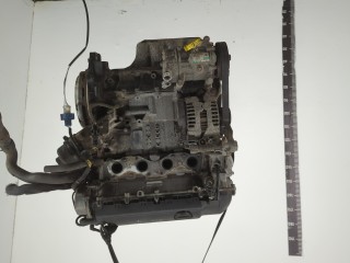 Двигатель (ДВС), ориг. номер 11000444886, Mini Cooper 2006-2010