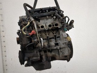 Двигатель (ДВС), ориг. номер 10102AY4SB, Nissan Micra K12E 2003-2005