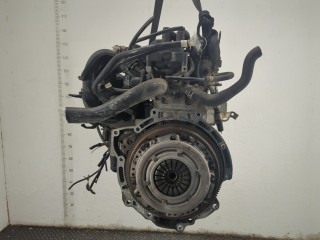 Двигатель (ДВС), Mazda 2 2005-2007