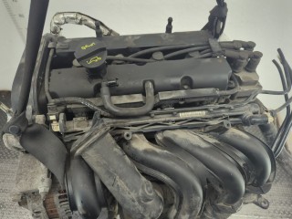 Двигатель (ДВС), Mazda 2 2005-2007