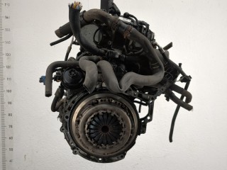 Двигатель (ДВС) Mini Cooper 2006-2010
