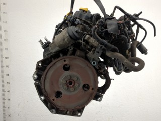 Двигатель (ДВС), ориг. номер 55558061, 5601509, Opel Corsa 2006-2011
