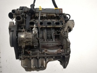 Двигатель (ДВС), ориг. номер 55558061, 5601509, Opel Corsa 2006-2011