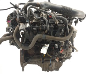 Двигатель (ДВС), ориг. номер 55558061, 5601509, Opel Corsa 2006-2011