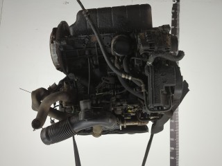 Двигатель (ДВС), ориг. номер 0130T3, Citroen Berlingo 2004-2013