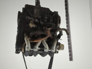 Двигатель (ДВС), ориг. номер 0130T3, Citroen Berlingo 2004-2013