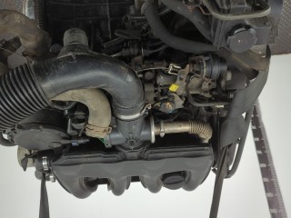 Двигатель (ДВС), ориг. номер 0130T3, Citroen Berlingo 2004-2013