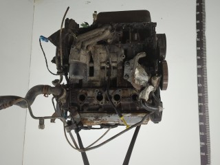 Двигатель (ДВС), ориг. номер 0135EC, Citroen Berlingo 1996-2003