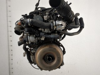 Двигатель (ДВС на разборку), ориг. номер 155F12FU00, Hyundai Santa Fe 2004-2012