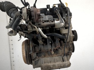 Двигатель (ДВС на разборку), ориг. номер 155F12FU00, Hyundai Santa Fe 2004-2012
