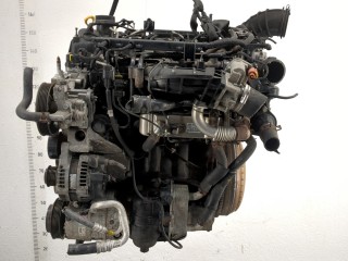 Двигатель (ДВС на разборку), ориг. номер 155F12FU00, Hyundai Santa Fe 2004-2012