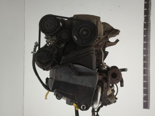 Двигатель (ДВС) Renault Scenic 2009-2012