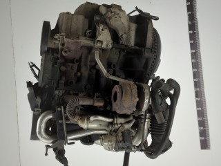 Двигатель (ДВС), ориг. номер 7701479144, Renault Scenic 2009-2012