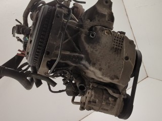 Двигатель (ДВС), ориг. номер 7701479144, Renault Scenic 2009-2012