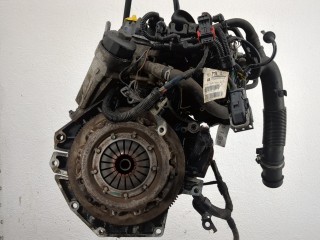 Двигатель (ДВС), ориг. номер 55354348, 55562175, 55573769, Opel Astra 1998-2009