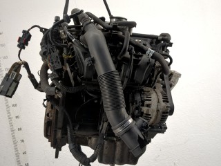 Двигатель (ДВС), ориг. номер 55354348, 55562175, 55573769, Opel Astra 1998-2009