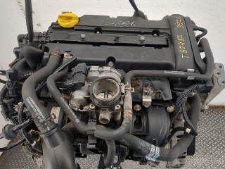 Двигатель (ДВС), ориг. номер 55354348, 55562175, 55573769, Opel Astra 1998-2009