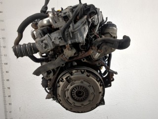 Двигатель (ДВС), ориг. номер 55579220, 5600402, Opel Zafira B 2008-2014