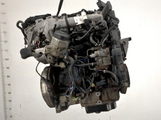 Двигатель (ДВС), ориг. номер 55579220, 5600402, Opel Zafira B 2008-2014