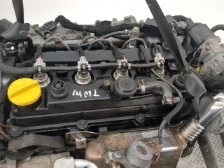 Двигатель (ДВС), ориг. номер 55579220, 5600402, Opel Zafira B 2008-2014