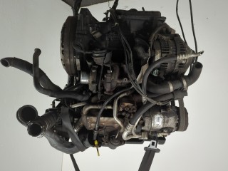 Двигатель (ДВС), ориг. номер 55579220, 5600402, Opel Zafira B 2008-2014