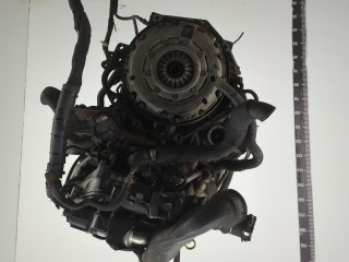 Двигатель (ДВС), ориг. номер 55579220, 5600402, Opel Zafira B 2008-2014