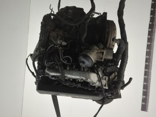 Двигатель (ДВС), ориг. номер 55579220, 5600402, Opel Zafira B 2008-2014