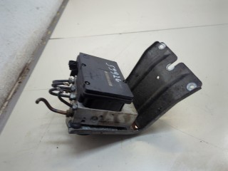 Блок АБС, насос (ABS, ESP, ASR), ориг. номер 30714952, Volvo S60 2004-2010