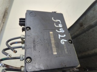 Блок АБС, насос (ABS, ESP, ASR), ориг. номер 30714952, Volvo S60 2004-2010