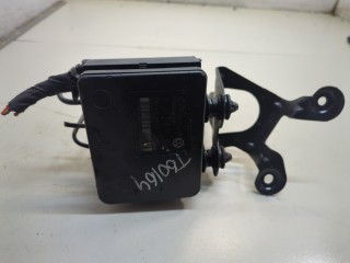 Блок АБС, насос (ABS, ESP, ASR) Volkswagen Golf Plus 2005-2009