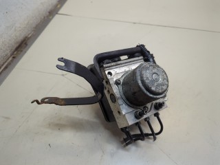Блок АБС, насос (ABS, ESP, ASR), ориг. номер 0205C, Honda Jazz 2008-2010
