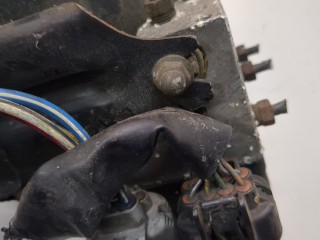 Блок АБС, насос (ABS, ESP, ASR), ориг. номер 4451048010, Lexus RX 1997-2003