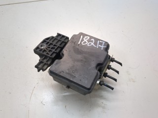 Блок АБС, насос (ABS, ESP, ASR) KIA K5 2019-2024