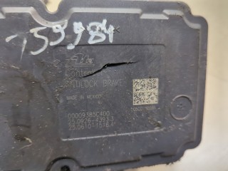 Блок АБС, насос (ABS, ESP, ASR), ориг. номер 5175605AA, 5175609AA, Chrysler 300C 2004-2011