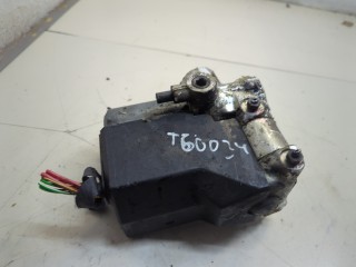 Блок АБС, насос (ABS, ESP, ASR) Mercedes C W202 1993-1997
