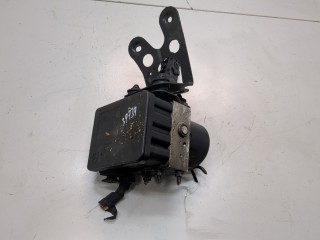 Блок АБС, насос (ABS, ESP, ASR) Audi A3 2004-2008
