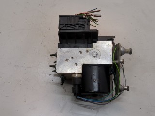 Блок АБС, насос (ABS, ESP, ASR), ориг. номер A0044311012, Mercedes A-Класс 1997-2001