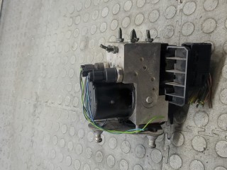 Блок АБС, насос (ABS, ESP, ASR), ориг. номер A0044311012, Mercedes A-Класс 1997-2001