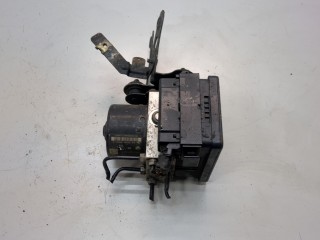 Блок АБС, насос (ABS, ESP, ASR) Audi A3 2003-2005