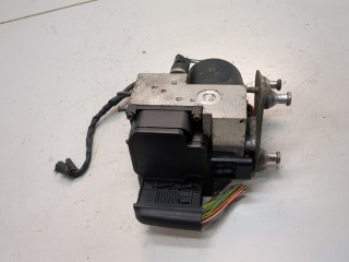 Блок АБС, насос (ABS, ESP, ASR), ориг. номер A0044311012, Mercedes A-Класс 2001-2004
