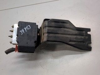 Блок АБС, насос (ABS, ESP, ASR) Opel Agila 2000-2004