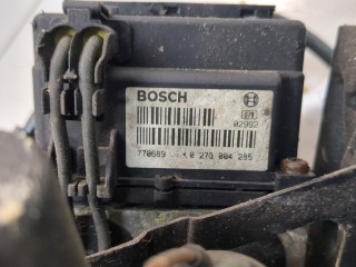 Блок АБС, насос (ABS, ESP, ASR), ориг. номер 8E0614111G, Audi A6 1997-2001