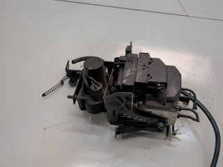 Блок АБС, насос (ABS, ESP, ASR), ориг. номер 8E0614111G, Audi A6 1997-2001