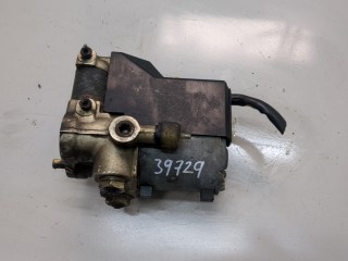 Блок АБС, насос (ABS, ESP, ASR), ориг. номер A0014318012, Mercedes S-Класс 1985-1991