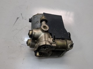 Блок АБС, насос (ABS, ESP, ASR), ориг. номер A0014318012, Mercedes S-Класс 1985-1991