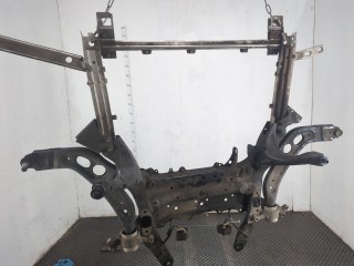 Балка подвески передняя (подрамник), ориг. номер 6872729, 31116872729, Mini Countryman (F60) 2016-2020